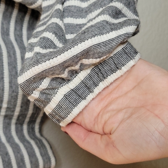 By Together Collection Crop Hoodie - Picture 4 of 10